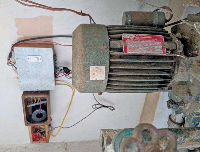 OVERCURRENT/IDMT RELAY Using Arduino Nano And ACS712 Current Sensor